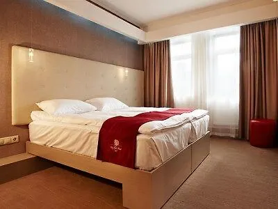 Park By Chm Aparthotel 4*