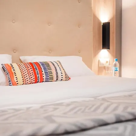 Park By Chm Apart-hotel