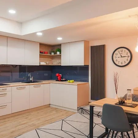 Park By Chm Apart-hotel 4*
