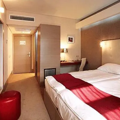 Park By Chm Apart-hotel 4*