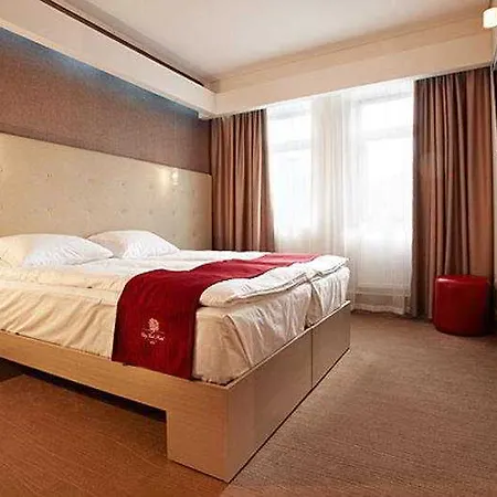 Apart-hotel Park By Chm Kiev