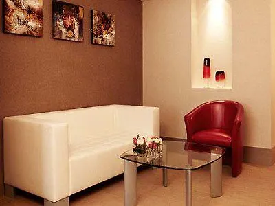 Park By Chm Apart-hotel