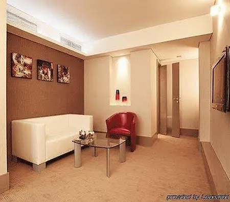 City Park Apart By Chm Lejlighedshotel