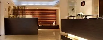 City Park Apart By Chm Lejlighedshotel 4*