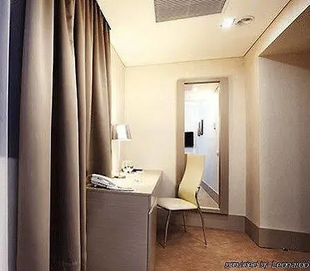 City Park Apart By Chm Lejlighedshotel Kiev