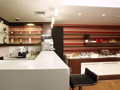 City Park Apart By Chm Lejlighedshotel 4*