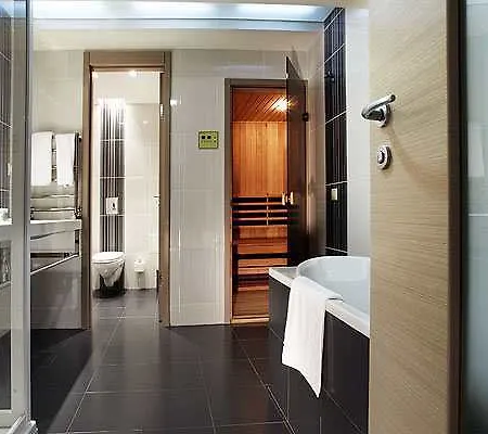 City Park Apart By Chm Lejlighedshotel Kiev
